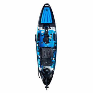 Caiaque Armatus Sem pedal