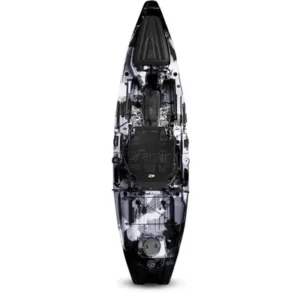 Caiaque Açu 105 sem pedal