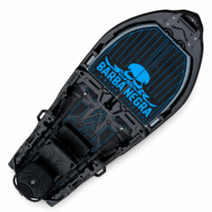 Caiaque Barba Negra - Polaris